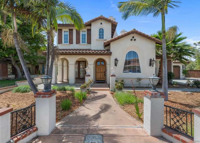 Property at 13226 Ireland Ln, San Diego, CA 92129, 5 beds, 4.5 baths
