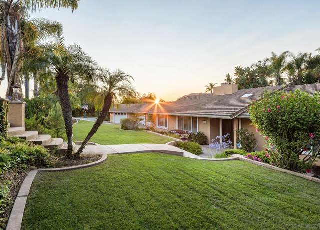 Property at 13678 Orchard Gate Rd, Poway, CA 92064, 6 beds, 3.5 baths