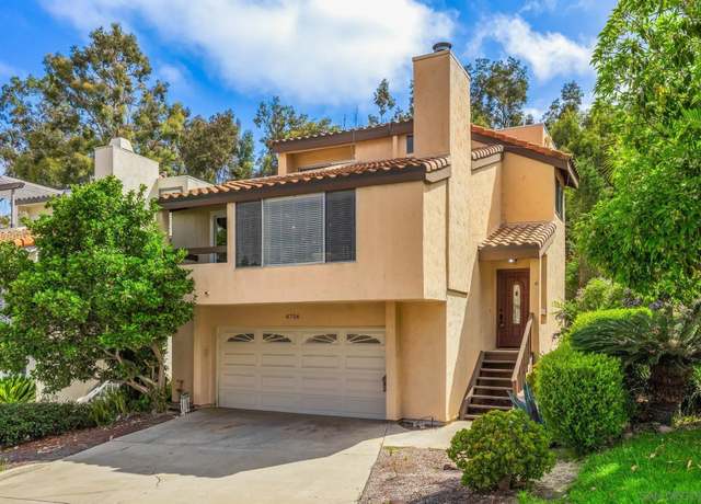 Property at 4756 Edison St, San Diego, CA 92117, 3 beds, 2 baths