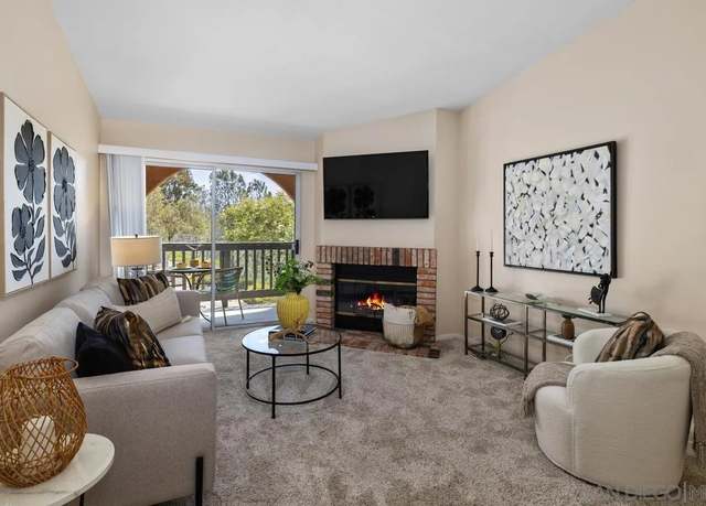 Property at 7190 Shoreline Dr #6309, San Diego, CA 92122, 1 bed, 1 bath