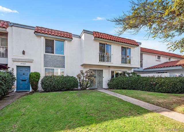 Property at 4110 Genesee Ave, San Diego, CA 92111, 4 beds, 2.5 baths