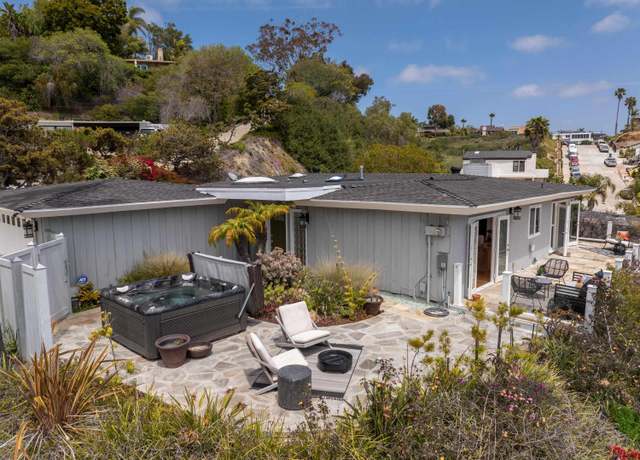 Property at 5353 Van Nuys Pl, San Diego, CA 92109, 3 beds, 2 baths