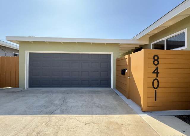 Property at 8401 Neva Ave, San Diego, CA 92123, 3 beds, 2 baths