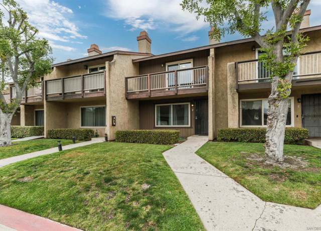 Property at 982 E Main St Unit D, El Cajon, CA 92021, 2 beds, 2.5 baths