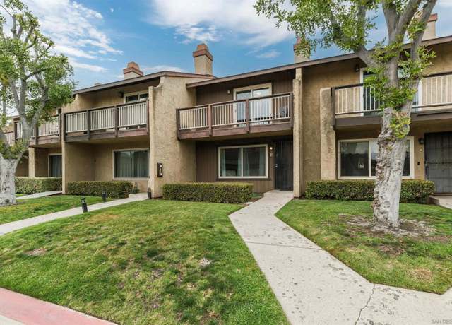 Property at 982 E Main St Unit D, El Cajon, CA 92021, 2 beds, 2.5 baths