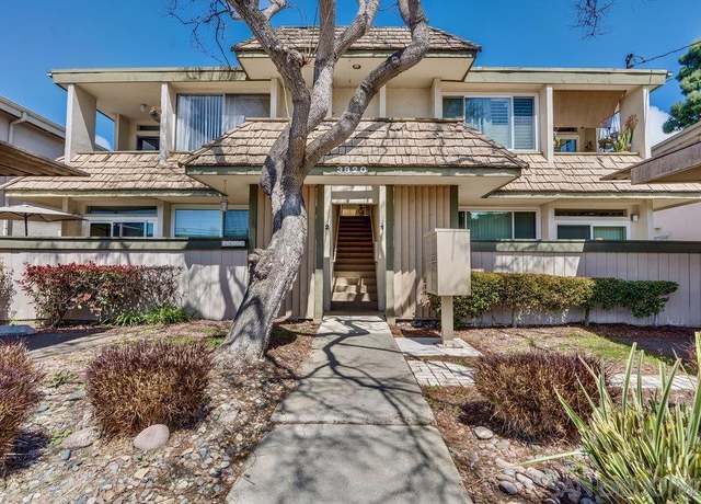 Property at 3820 Groton St #3, San Diego, CA 92110, 2 beds, 2 baths