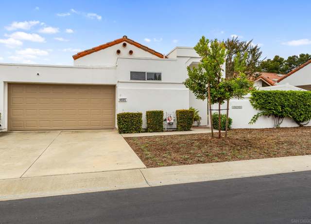 Property at 4695 Adra Way, Oceanside, CA 92056, 2 beds, 2 baths
