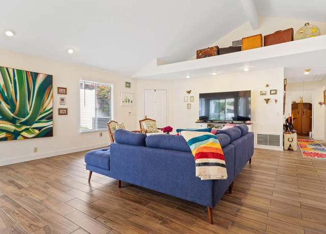 Property at 4695 Adra Way, Oceanside, CA 92056, 2 beds, 2 baths