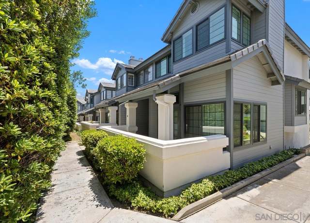 Property at 8262 Avenida Navidad #1, San Diego, CA 92122, 2 beds, 2.5 baths