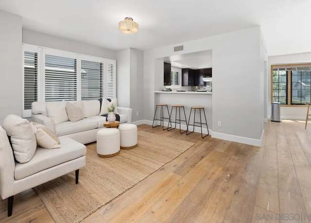 Property at 8262 Avenida Navidad #1, San Diego, CA 92122, 2 beds, 2.5 baths