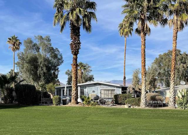 Property at 1010 Palm Canyon Dr #167, Borrego Springs, CA 92004, 2 beds, 2 baths