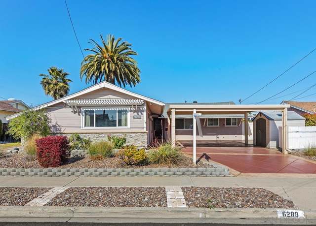 Property at 6289 Lake Arago Ave, San Diego, CA 92119, 3 beds, 1.5 baths