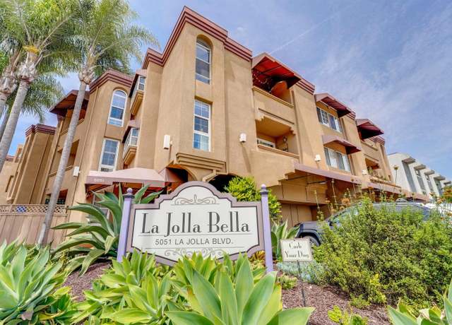 Property at 5051 La Jolla Blvd #106, Pacific Beach, CA 92109, 2 beds, 2 baths