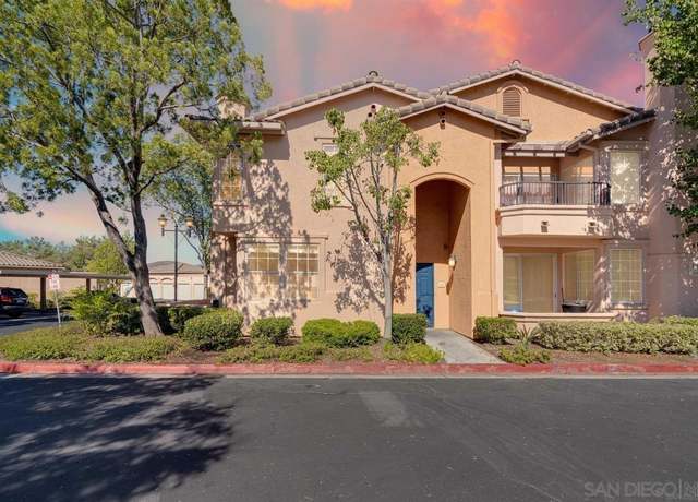 Property at 18826 Caminito Cantilena #111, San Diego, CA 92128, 2 beds, 2.5 baths