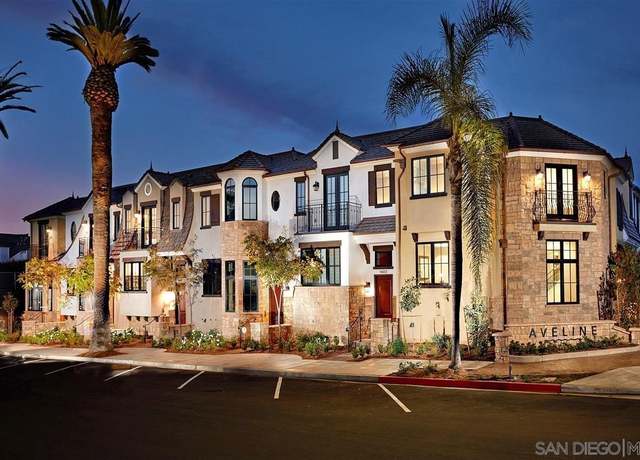 Property at 718 Silver St, La Jolla, CA 92037, 3 beds, 3 baths