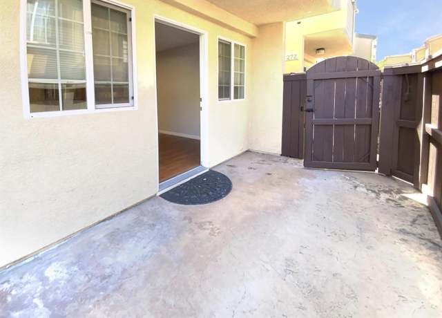 Property at 5252 Balboa Arms Dr #171, San Diego, CA 92117, 2 beds, 2 baths