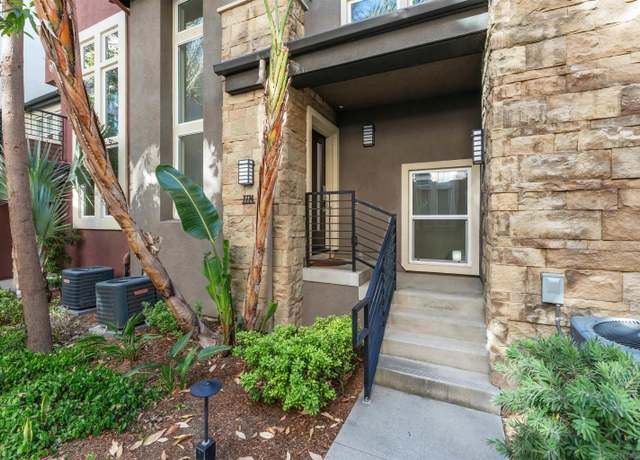 Property at 7774 Stylus Dr, San Diego, CA 92108, 3 beds, 3.5 baths
