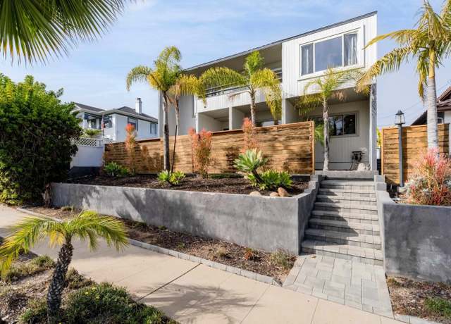 Property at 1920 Beryl St, San Diego, CA 92109, 5 beds, 3.5 baths
