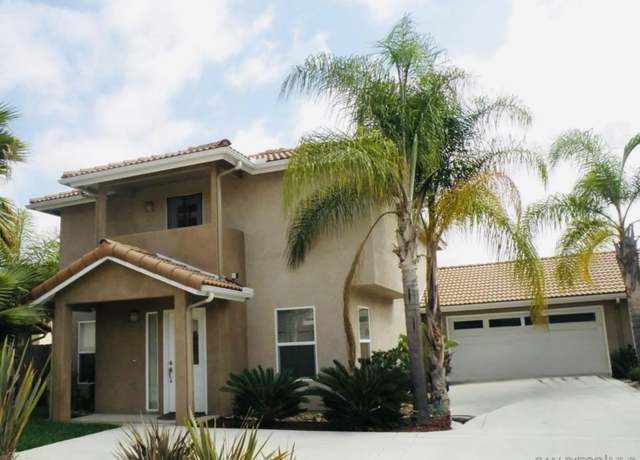 Property at 1236 Tobias Dr, Chula Vista, CA 91911, 3 beds, 2.5 baths