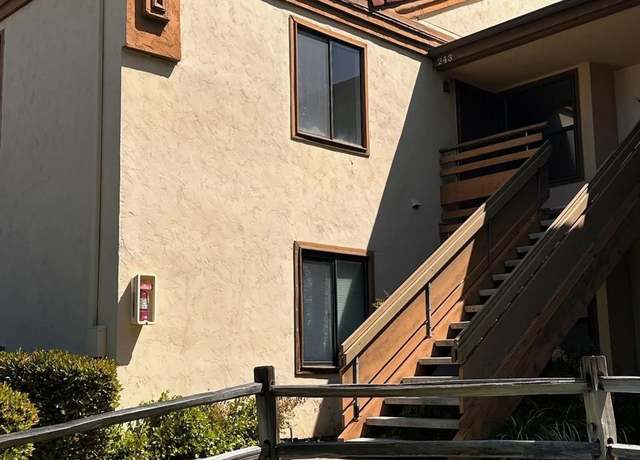 Property at 9899 Scripps Westview Way #243, San Diego, CA 92131, 2 beds, 1 bath
