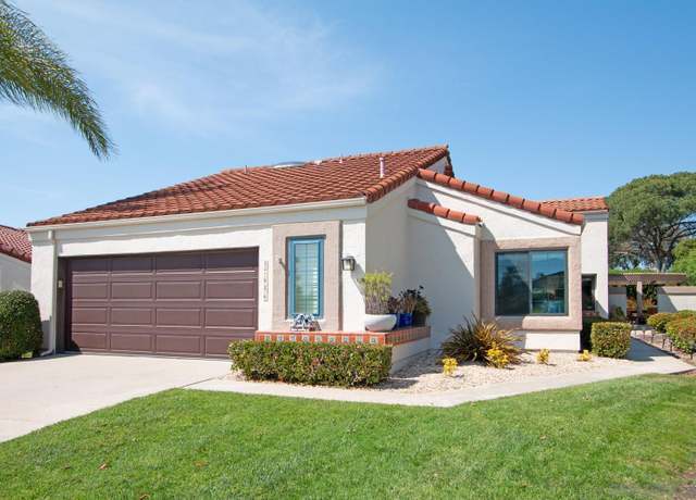 Property at 17686 Caminito Chiclayo, San Diego, CA 92128, 3 beds, 2 baths