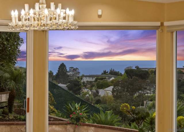 Property at 6430 La Jolla Scenic Drive South Dr, La Jolla, CA 92037, 3 beds, 3.5 baths