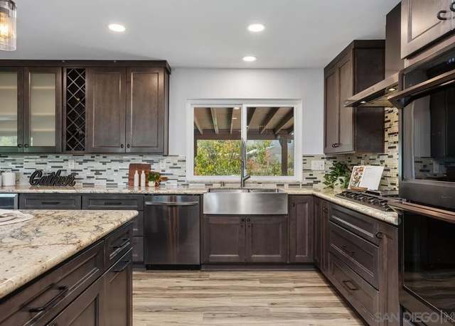 Property at 14210 Tierra Bonita Rd, Poway, CA 92064, 6 beds, 3 baths