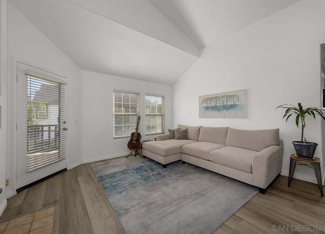 Property at 16858 Blue Crane Way #1, San Diego, CA 92127, 2 beds, 2 baths