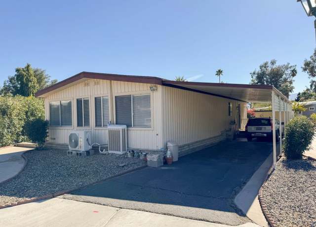 Property at 1010 Palm Canyon Dr #45, Borrego Springs, CA 92004, 2 beds, 2 baths