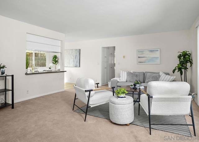 Property at 2002 Missouri St #6, San Diego, CA 92109, 2 beds, 2 baths