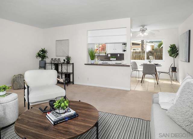 Property at 2002 Missouri St #6, San Diego, CA 92109, 2 beds, 2 baths