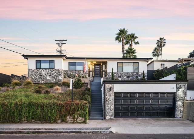 Property at 5511 Trinidad Way, San Diego, CA 92114, 3 beds, 2 baths