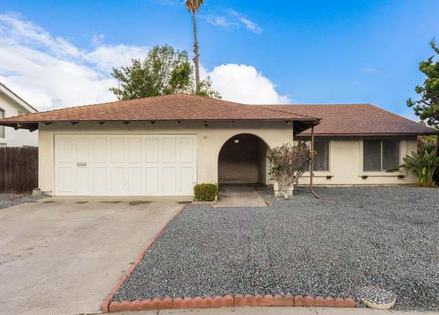 Property at 6946 Forrestal Ct, San Diego, CA 92120, 3 beds, 2 baths