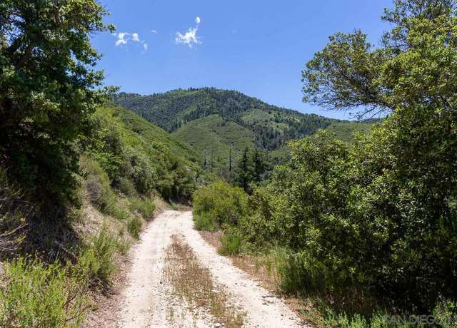 Property at San Felipe Rd #0, Santa Ysabel/warner Springs, CA 92086