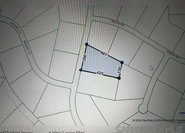 Property at Kramer Juntion, San Bernardino, CA 92427