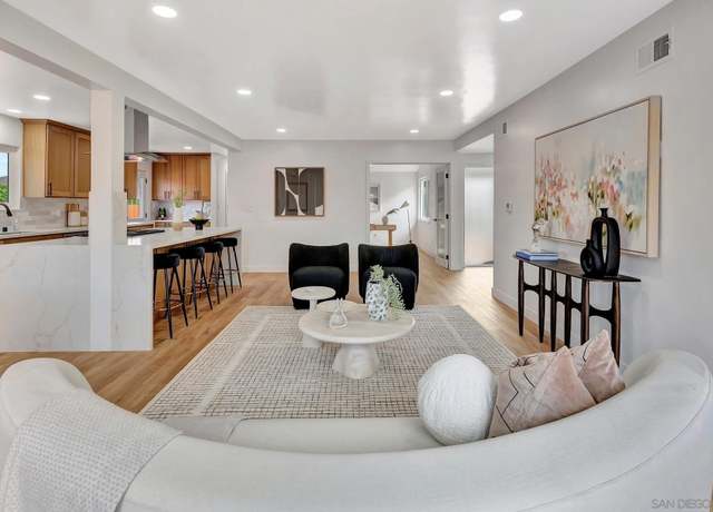 Property at 2244 Milton Ct, San Diego, CA 92110, 5 beds, 4 baths
