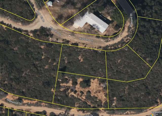 Property at 000 NW Highland Dr Unit 51/5,6, Julian, CA 92036