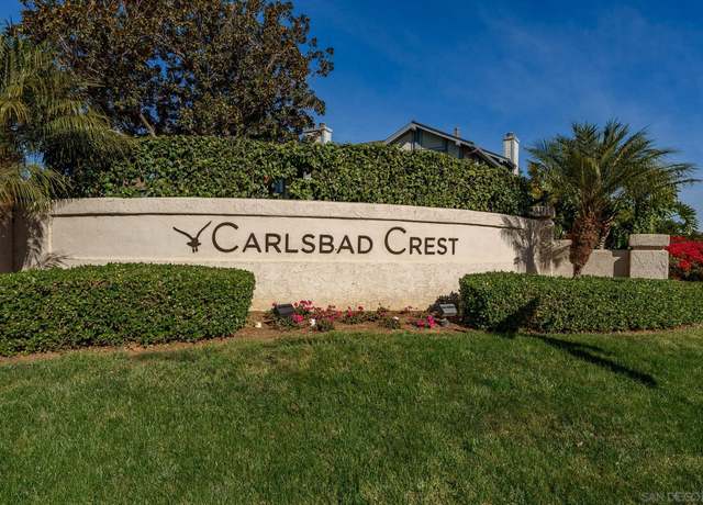 Property at 866 Hollyhock Ct, Carlsbad, CA 92011, 2 beds, 1.5 baths