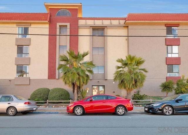 Property at 3535 Monroe Ave #6, San Diego, CA 92116, 2 beds, 2 baths