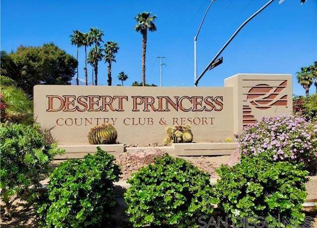 Property at 28740 Desert Princess Dr, Cathedral City, CA 92234, 3 beds, 2 baths