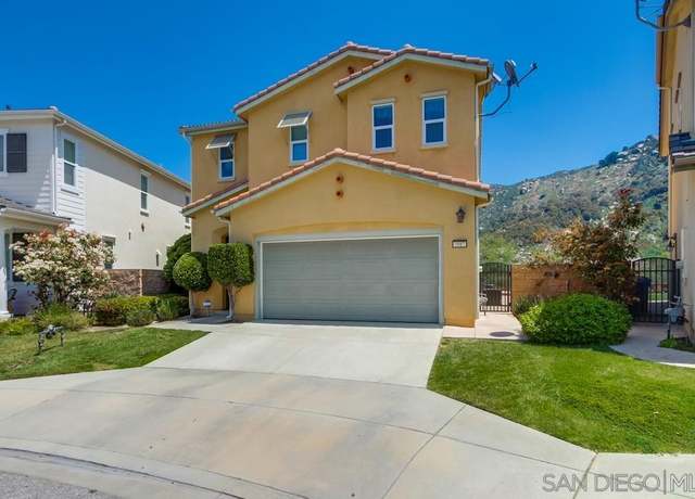 Property at 4017 Lake Shore Ln, Fallbrook, CA 92028, 3 beds, 2.5 baths