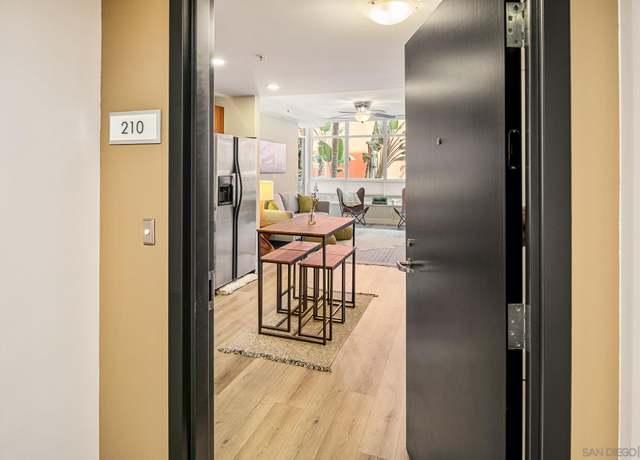 Property at 1431 Pacific Hwy #210, San Diego, CA 92101, 1 bed, 1 bath