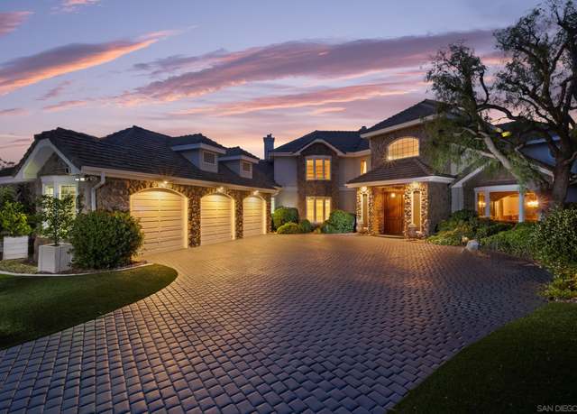 Property at 12326 Fairway Pointe Row, San Diego, CA 92128, 5 beds, 3.5 baths