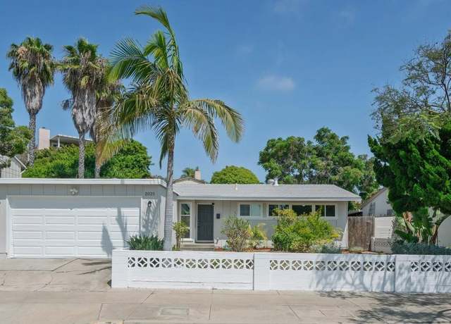 Property at 2025 Whinchat St, San Diego, CA 92123, 3 beds, 2 baths