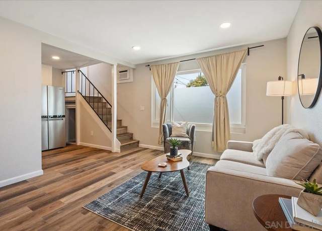 Property at 4921 Trojan Ave #6, San Diego, CA 92115, 1 bed, 1 bath