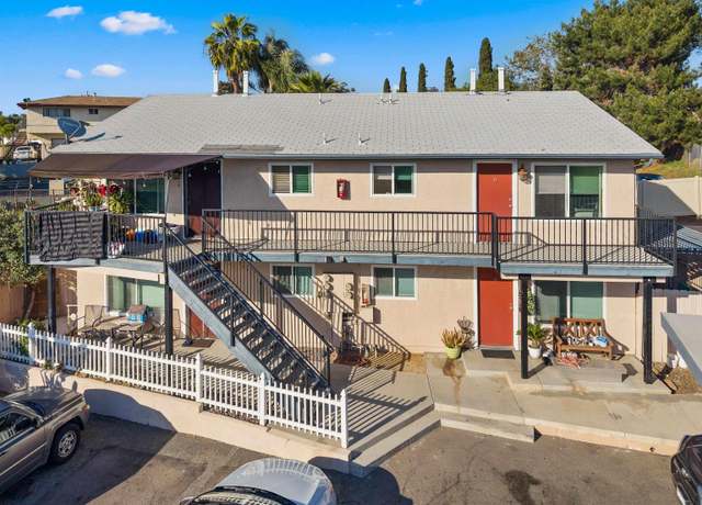 Property at 836 Sinkler Way, Vista, CA 92083, 6 beds, 3 baths