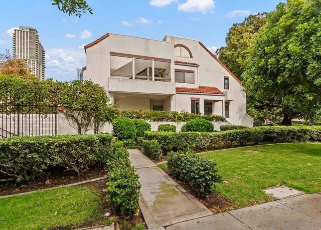 Property at 701 Kettner #3, San Diego, CA 92101, 2 beds, 2 baths
