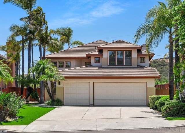 Property at 7179 Park Vlg, San Diego, CA 92129, 4 beds, 3 baths