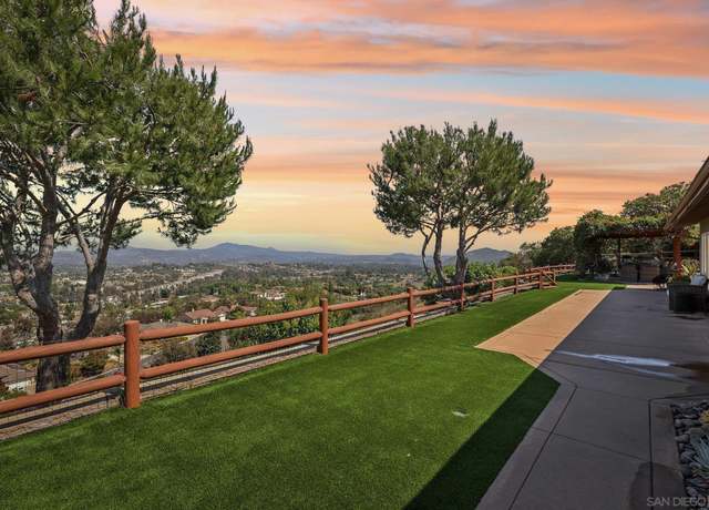 Property at 1305 Eagle Gln, Escondido, CA 92029, 4 beds, 2 baths