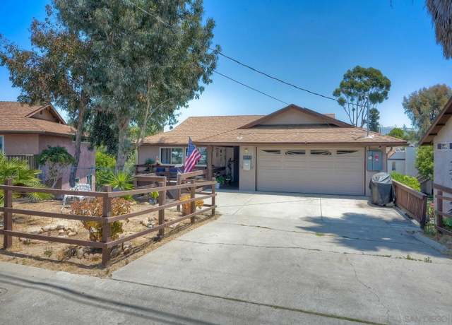 Property at 5091 Alumni Pl, San Diego, CA 92115, 8 beds, 5 baths